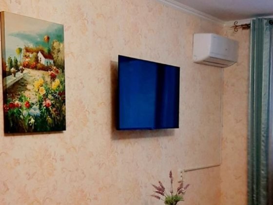 Парк победы  каартра с гозовой поитой Одесса