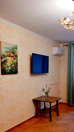 Парк победы  каартра с гозовой поитой - фото 1