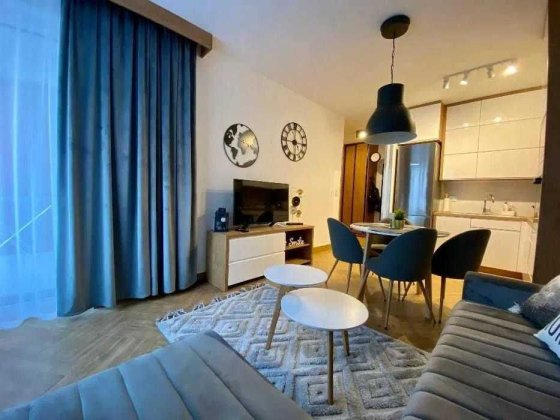 Зається квартира в новобудові Львів