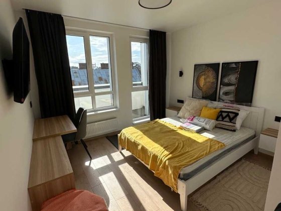 Власник 1-к квартира Британія Степанівни Шевченка Семицвіт цирк Львов