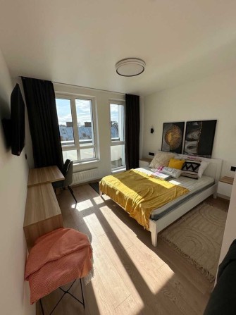 Власник 1-к квартира Британія Степанівни Шевченка Семицвіт цирк - фото 1