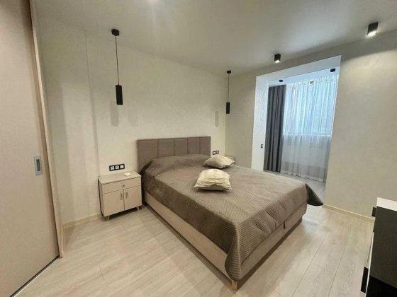 Аренда 2 ком кв ЖК Академгородок ГАЗ Балкон Говорова Парк Код1150(1) Одеса