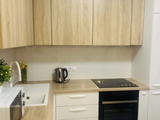 Аренда квартиры / 43 жемчужина / Каманина / Аркадия Одесса Одесса