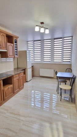 Сдам 1 комн квартиру в ЖК Вернисаж на Глушко/Костанди. Свободна - фото 1