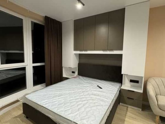 Оренда смарт-квартири в ЖК Парус Смарт, вул. Трускавецька Львів