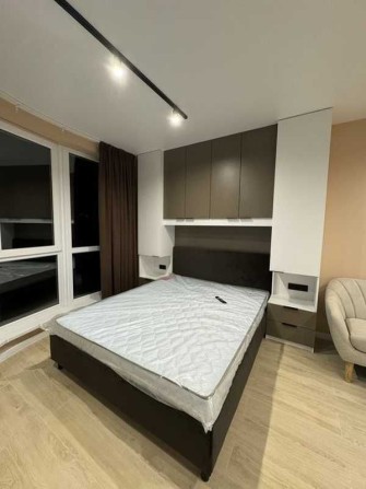 Оренда смарт-квартири в ЖК Парус Смарт, вул. Трускавецька - фото 1