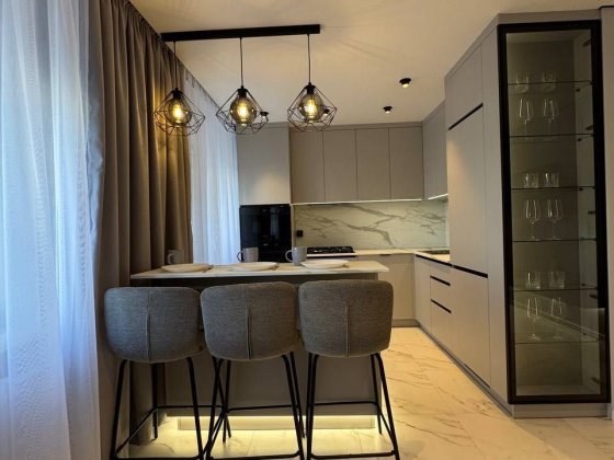 Оренда 2 кім квартири по вулиці Любінська Львов