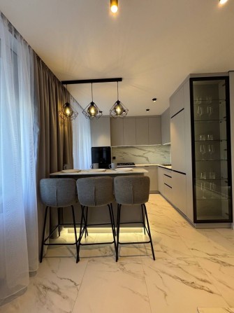 Оренда 2 кім квартири по вулиці Любінська - фото 1