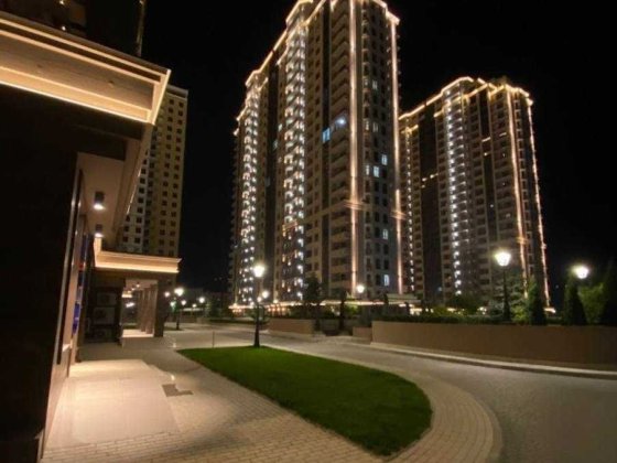 Аркадия ЖК «Элегия Парк» от хозяина Одесса