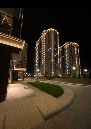 Аркадия ЖК «Элегия Парк» от хозяина - фото 1