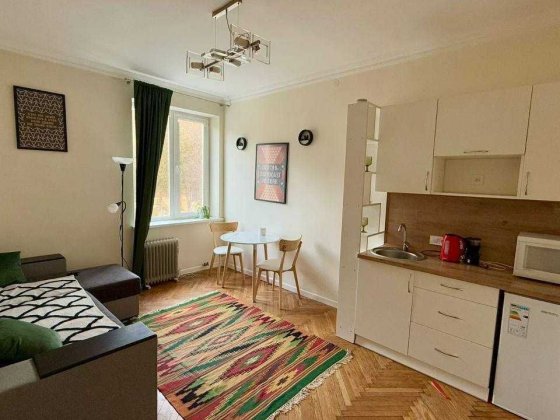 Здається смарт-квартира в Ближньому Центрі, вул. Лисенка Львів