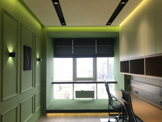 Велика Арнаутська 18 Перлина