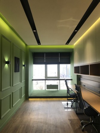 Велика Арнаутська 18 Перлина - фото 1