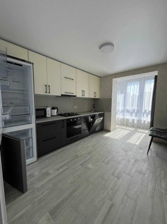 Довготривала оренда 1 к квартири в ЖК "Престиж Хол" 6337 - фото 1