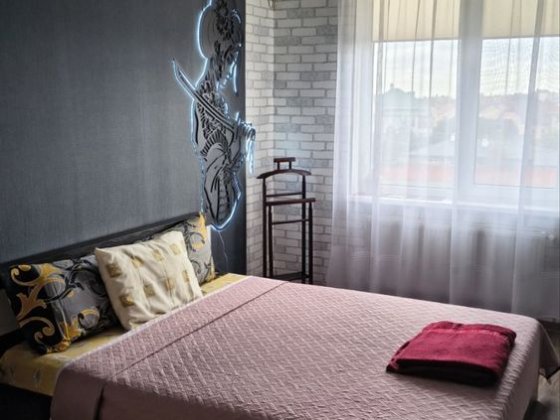 1-комнатная. Совиньон, генератор на квартиру. Свет всегда есть Одесса