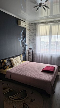 1-комнатная. Совиньон, генератор на квартиру. Свет всегда есть - фото 1