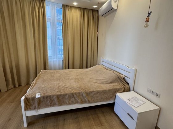 Аренда квартиры на ул. Каманина. Аркадия, длительно.