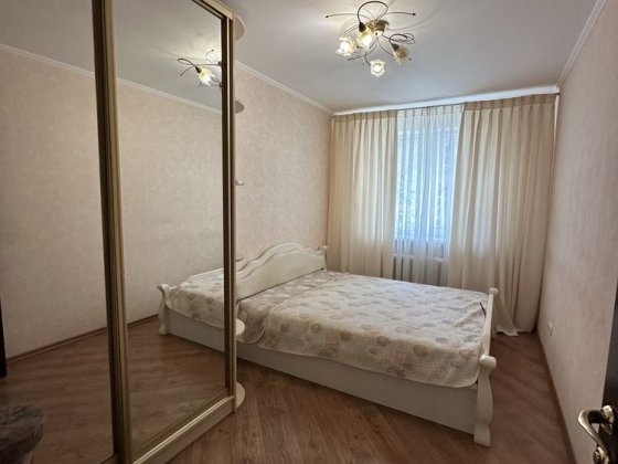 Сдам 2-Ную кварт р-н Черемушки ул Ак. Филатова / ул Космонавтов Одесса