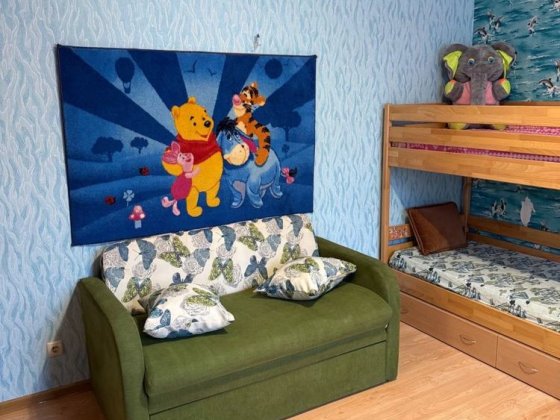 Оренда однокімнатної квартири Центр Грушевського Театральна, Скай Парк Винница