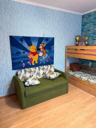 Оренда однокімнатної квартири Центр Грушевського Театральна, Скай Парк - фото 1