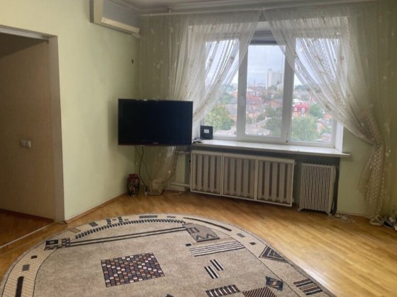 Оренда 2 к квартири в центрі міста Вінниця