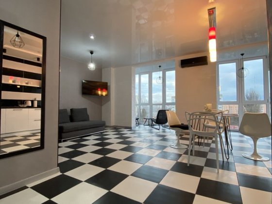 Аренда1-к квартиры жк Пироговский Винница