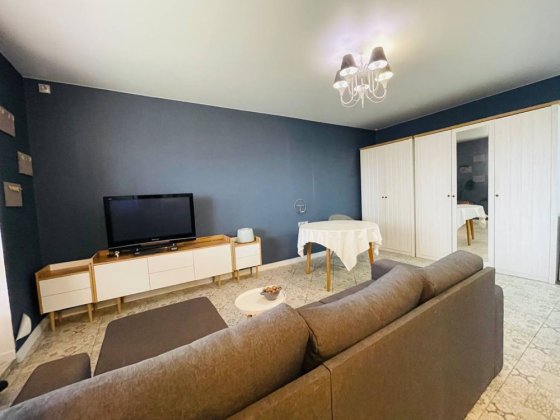 Сдам 1к Сичеславская Набережная Центр города