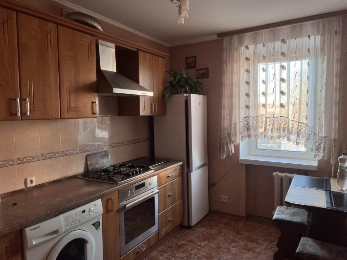 Хороша та затишна 1к кв на Старому місті - фото 1