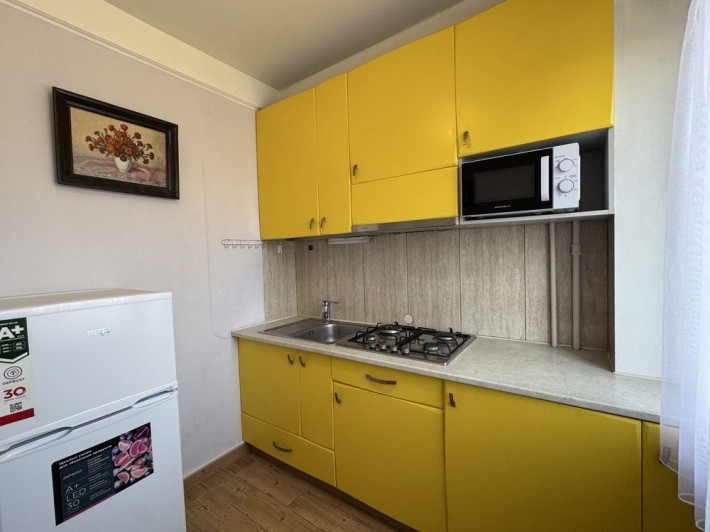 Оренда 1 к. квартири по вул. Кубанської України 25/21, метро Лісова. - фото 1