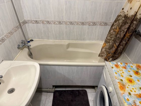 Здам трикімнатну квартиру Замостя, Коцюбинського, буд Офіц. Петроцентр Вінниця