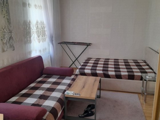 Оренда  1 кімнатна  квартира  Центр міста Винница