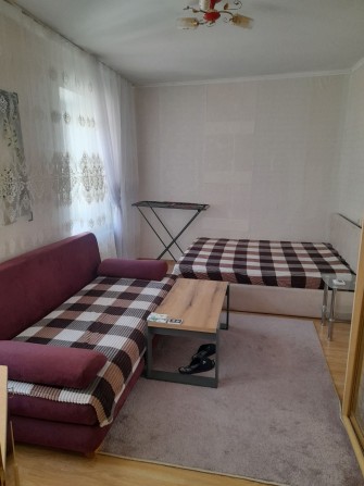 Оренда  1 кімнатна  квартира  Центр міста - фото 1