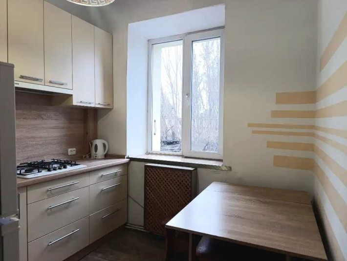 Оренда 2к квартири Воронцовський Каруни вул. 76 А - фото 1