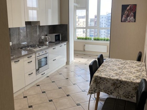 Здоров'я Шикарна 1 кімната квартира ЖК Волошкова. Винница