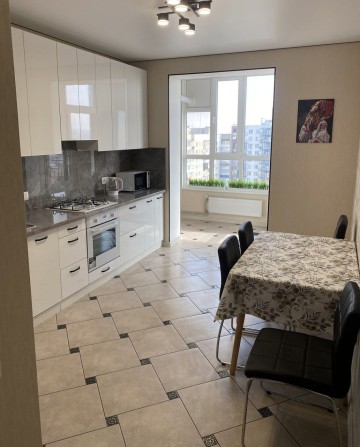 Здоров'я Шикарна 1 кімната квартира ЖК Волошкова. - фото 1