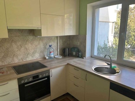 Здається 2-к квартира,вул.Приозерна,10В Киев