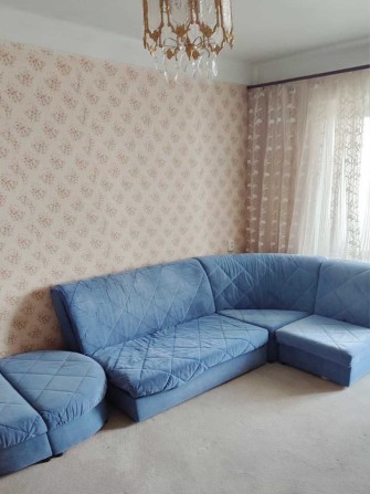 1к, ГАЗ, вул. Нагірна 12, Лук'янівка, Татарка, Шевченківський район - фото 1