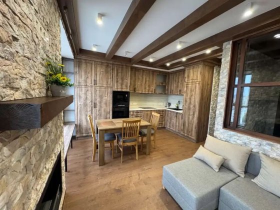 ЖК Пятый Континент аренда 1к квартиры Днепр