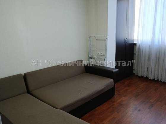 Здам 2 к квартиру на Троєщине Киев