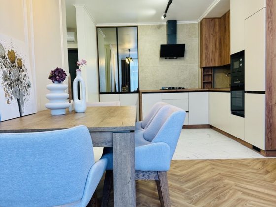 Оренда 2-х кімнатної квартири ЖК Грінвіль Парк вул.Замарстинівська 170 Львов