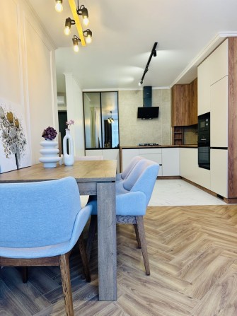 Оренда 2-х кімнатної квартири ЖК Грінвіль Парк вул.Замарстинівська 170 - фото 1