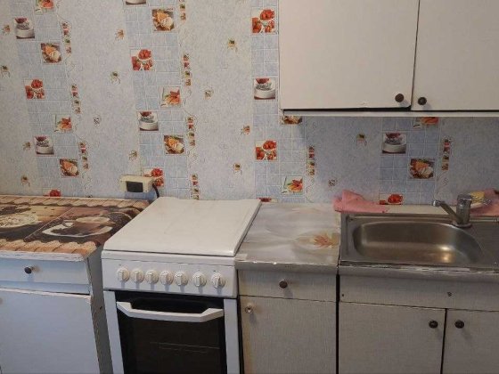 Cдается Срочно Сокол 2 Однокомнатная с удобствами Днепр