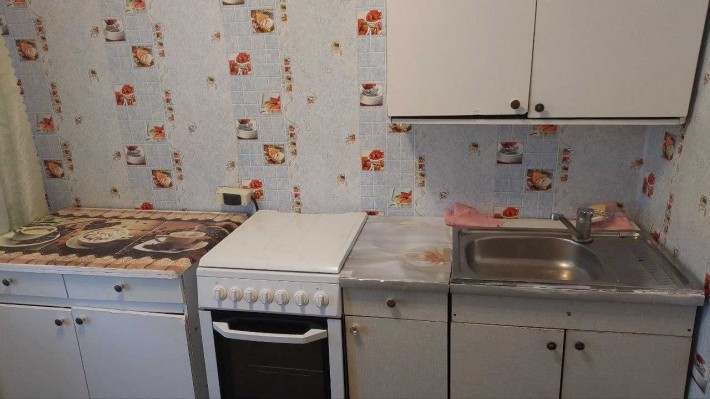 Cдается Срочно Сокол 2 Однокомнатная с удобствами - фото 1