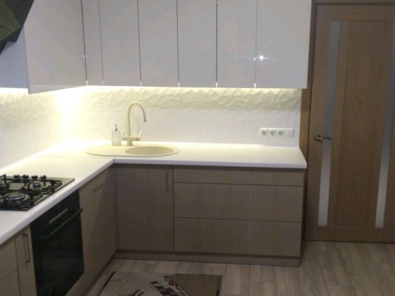 Аренда 3 к квартиры в новострое  ЖК на Титова / Апполо Днепр