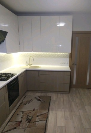 Аренда 3 к квартиры в новострое  ЖК на Титова / Апполо - фото 1