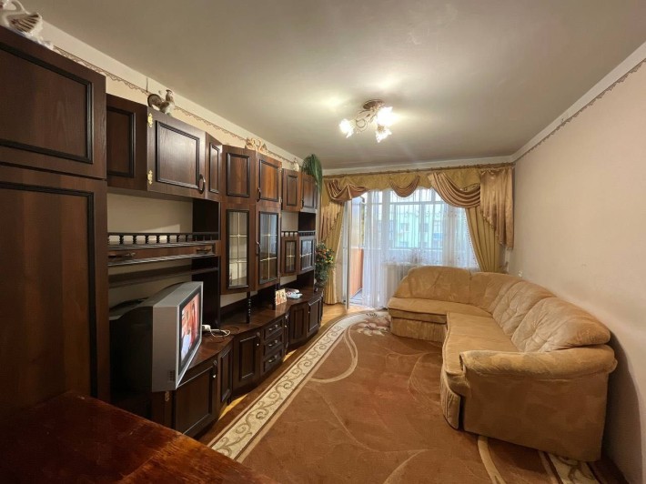 Онерда 1к квартира, вул. Олени Кульчицької. Будинок Меблів. - фото 1