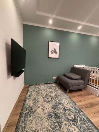 1-кімнатна 52 кв м, м. КПІ - фото 1