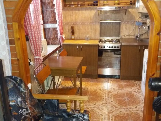 Сдаётся 3хкомнатная квартира в Корабельном Николаев