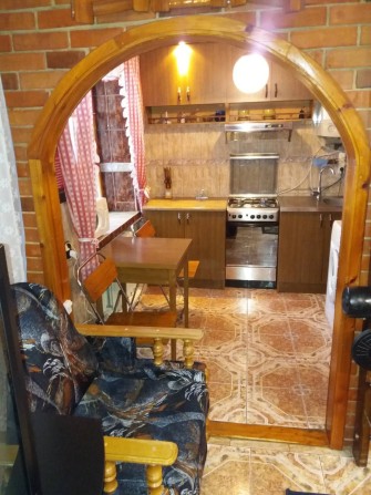 Сдаётся 3хкомнатная квартира в Корабельном - фото 1