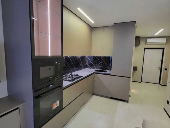 Перша здача‼️ 1к ЖК Щасливий у Дніпрі Счастливый Днепр